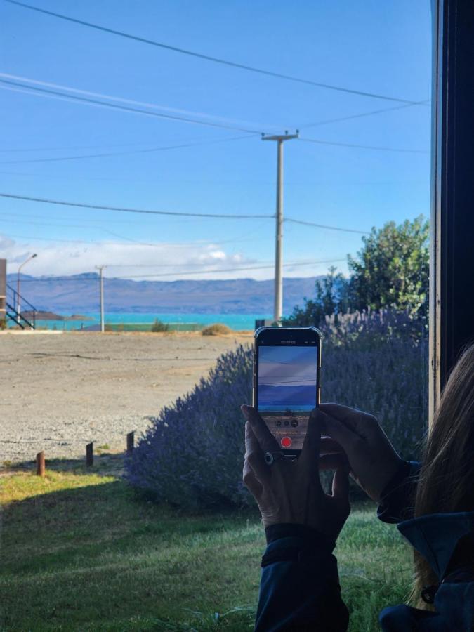 Glaciares De La Patagonia El Calafate Eksteriør billede
